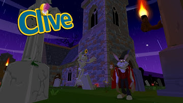Clive 