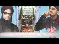 Hafiz kamran qadri ll shajraerazaviya ll ya elaahi rehm farma ll album 2015