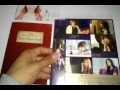 T-ARA Lead The Way/LA' boon B*BOX unboxing Parte 1