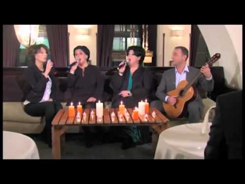 ანსამბლი \"ფორტე\" - \"პეპელა\"