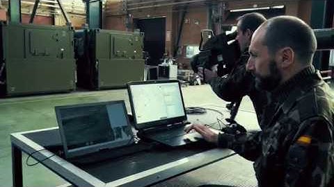 Adaptive Systems - Simulador SPK Portátil