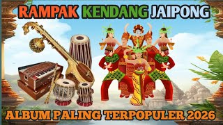 '' ANDAI TAK BERPISAH '',,,,,KENDANG RAMPAK JAIPONG 2026, AUDIO JERNIH BASS GLEERR !!!!