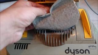 A Dyson DC01 for 99p