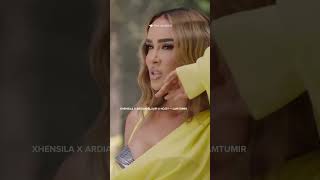 Thumbnail for Xhensila x Ardian Bujupi x Noizy — Lamtumir