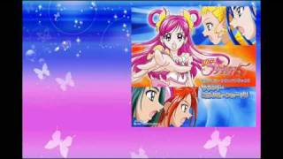 Yes Precure 5 Ost 2 Track 16