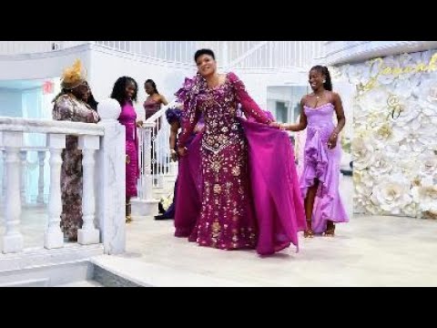 Grand Entry Januah 70