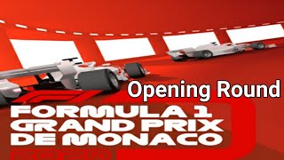 F1 Manager| De Monaco Grand Prix  Opening Round screenshot 5