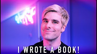 I Wrote A Book