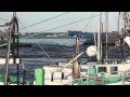 東北地方太平洋沖地震(銚子市) Earthquake and Tsunami
