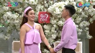 Cô gái từ bỏ cuộc sống nước ngoài về Việt Nam vì người yêu và hạnh phúc khi được quỳ xuống cầu hôn💏