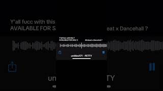 AVAILABLE ON MY BEATSTARS,link in bio..#rematypebeat #afrobeats #afropopinstrumental #dancehall