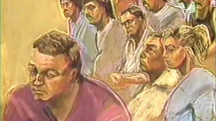 Alleged Bonanno capo Tommy “Karate” Pitera Indicted (1990)