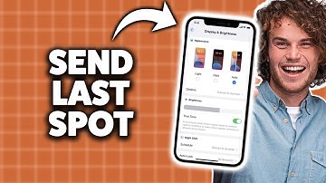 How To Send Last Location On iPhone 2025 (Step-By-Step Tutorial)