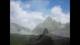 Pucon and Villarica Volcano