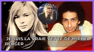 Qui est Béatrice Grimm, celle avec qui Michel Berger a trompé France Gall ?