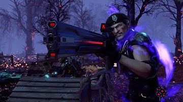 XCOM 2 Operation God Chalice and Damned Dance