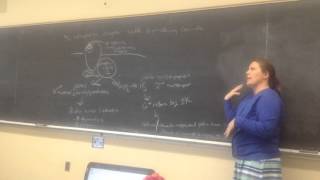 417A - Lecture 3.14 Epinephrine Downregulation