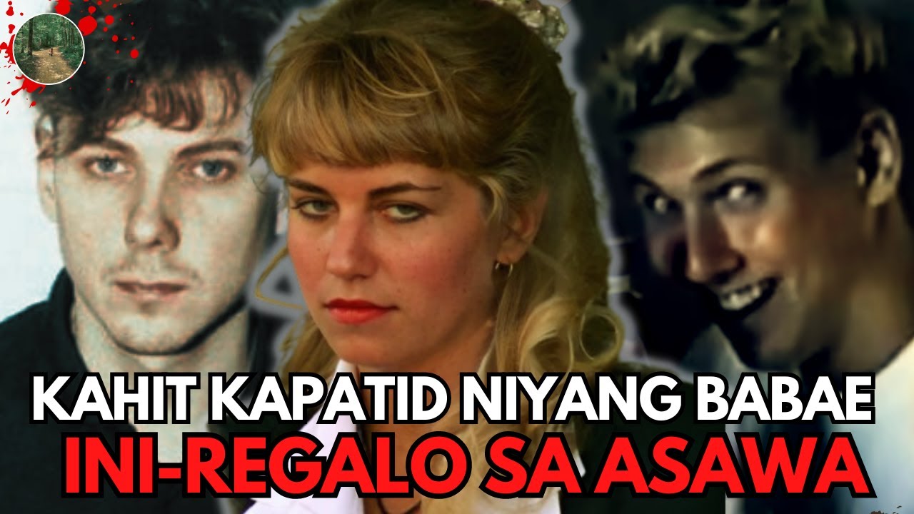 ANG KASO NA NAGPATINDIG NG BALAHIBO NG MGA TAO SA CANADA [PAUL&KARLA HOMALKA [Tagalog Crime Story]