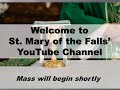 SMOF Live Stream 7/3/2022 | Fourteenth Sunday in Ordinary Time