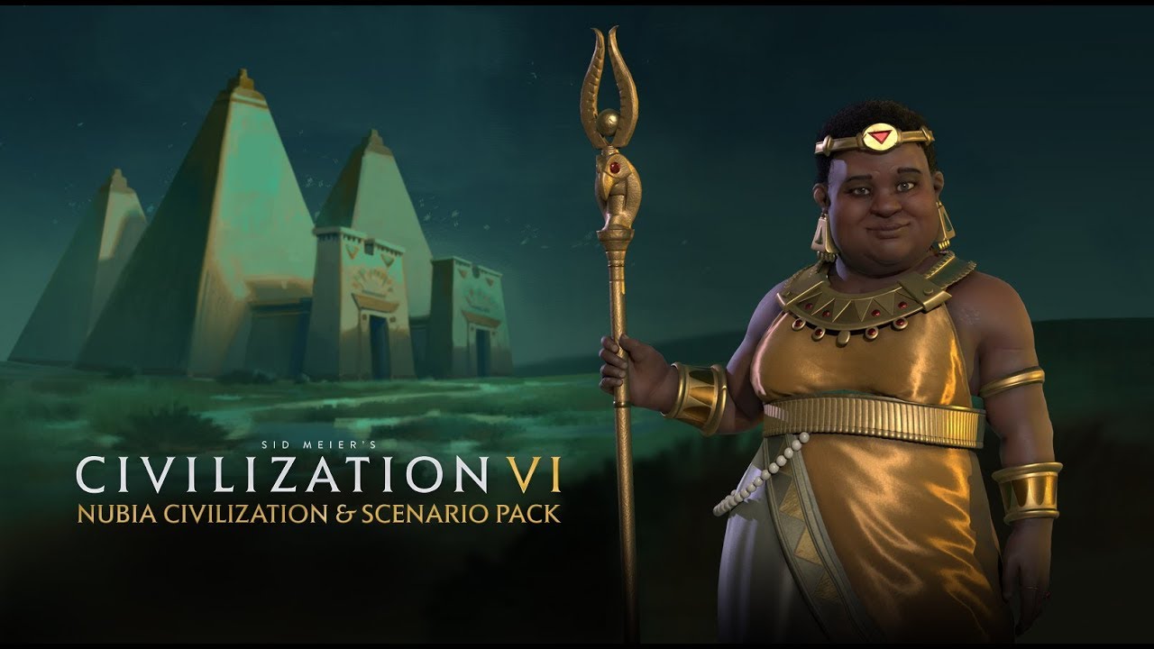 Civilization VI Summer 2017 Update - YouTube