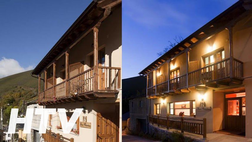 Casa de Aldea Quei Vitorino, Casa rural en Tablado