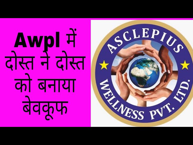 Asclepius Wellness Pvt. Ltd. on X: 