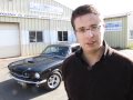 Client madness us  sbastien  mustang coup 1965