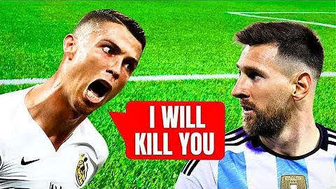 15 Times Cristiano Ronaldo SHOCKED The World!