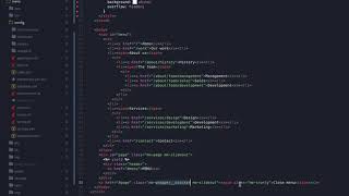 mmenu-js turbolinks Rails 6