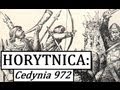 Horytnica - Cedynia 972