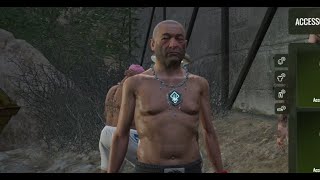 New Gang Chain Leaked