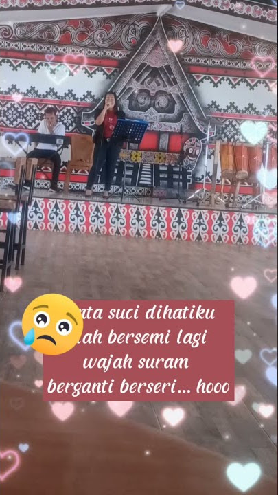 Jangan biarkan aku sepi sendiri #SHORTS