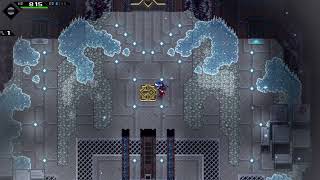 Crosscode #5