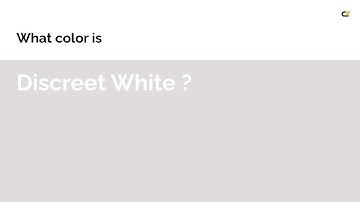 Discreet White color #dfdcdb hex color - Grey color - Cool color dfdcdb