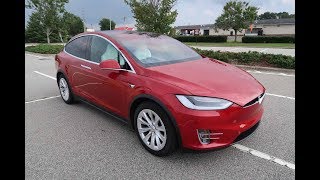 Day 466 Tesla Ruby Is Fall Here Yet? Profile