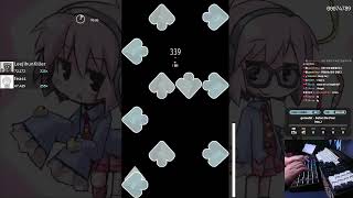 multi with bhop_fury
Keyboard: wooting 60HE (L45)
Skin: https://puu.sh/JC4ZW/190d321218.osk
(osu!)
Profile: https://osu.ppy.sh/u/SuddenDeath multi with bhop_fury