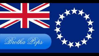 Video thumbnail of "Toku aere'anga na te Metepara -  Aitutaki 4"