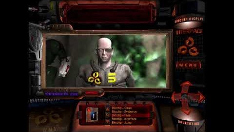 The Journeyman Project 2: Buried in Time (PC) public stream - Part 1