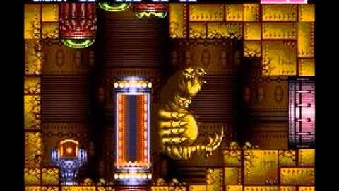 Super Metroid UnderWorld, part 2 of 3