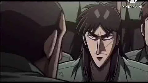 ノーカウント カイジ ノーカウント カイジ
