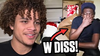 Celebrity DABO DISS TRACK😳 MONEYMAY Reacts To Young Dabo - Bleed (Jane Remover Diss) Profile