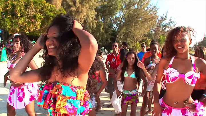 Tik Tik Laura Beg Clip officiel
