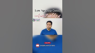 Low Sperm Count || Low sperm count and Miscarriage || Male Infertility || DNA Fragmentation
