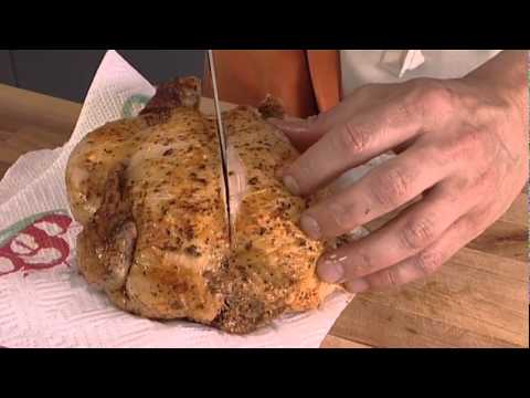 Grilliresepti - Broilerin ohutleike ja perunasalaatti. 