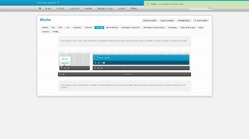 CS-Cart 3 - FAQ addon - Faq location