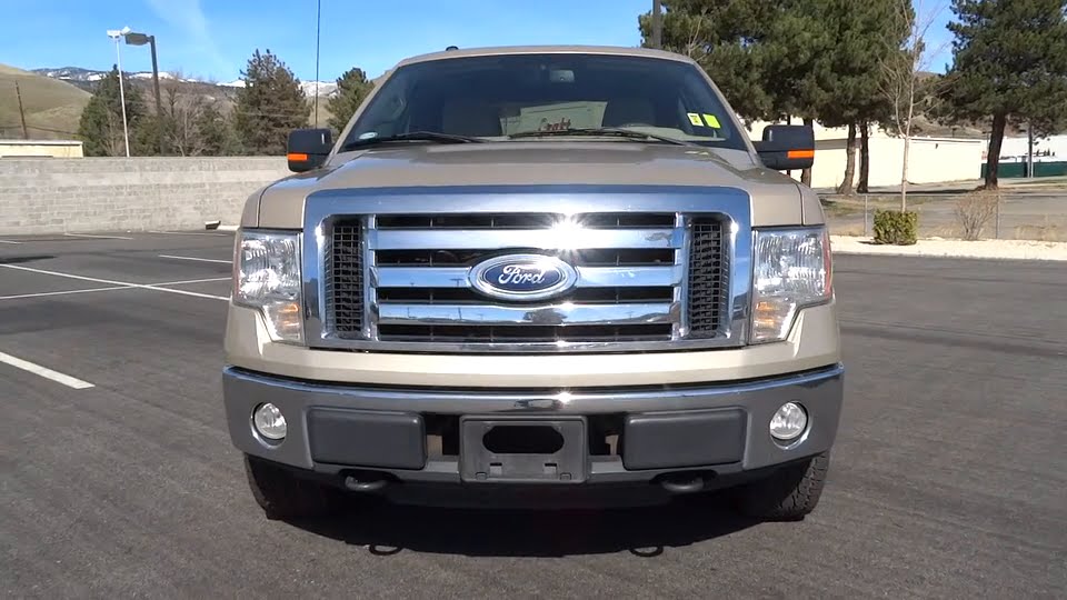 Michael Hohl Honda >> 2010 Ford F-150 Reno, Sparks, Lake Tahoe, Mammoth, Northern Nevada PH1777A - YouTube Michael Hohl Honda >> 2010 Ford F-150 Reno, Sparks, Lake Tahoe, Mammoth, Northern Nevada PH1777A - YouTube