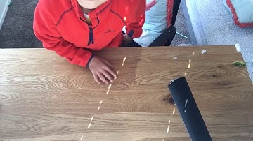 Quadruple iso area flasher tessellation&???Tessellation Demo video