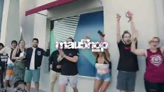 Deadmau5 | Maushop Miami