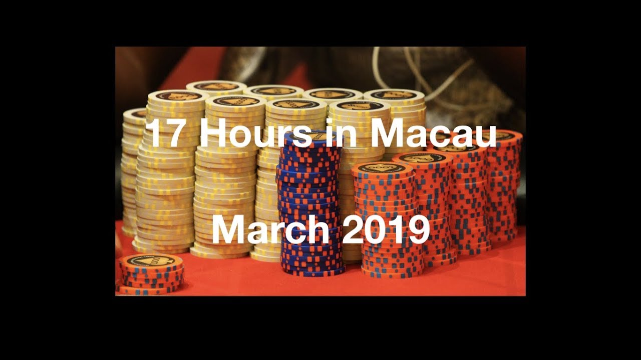5: MACAU, China...THE BEST GAMBLING IN THE WORLD? 从电话报警中恢复并关闭视频