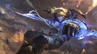DAMARH 2 | ADC MONTAGE 2
